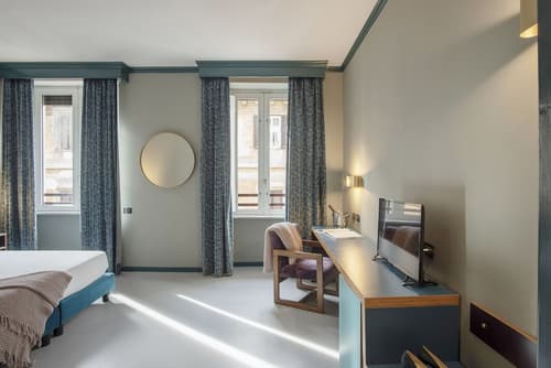 Hotel Milani