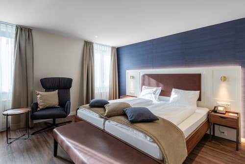 Hotel Du Nord