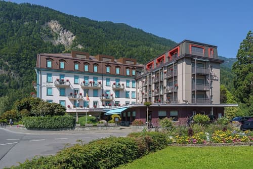 Hotel Du Nord