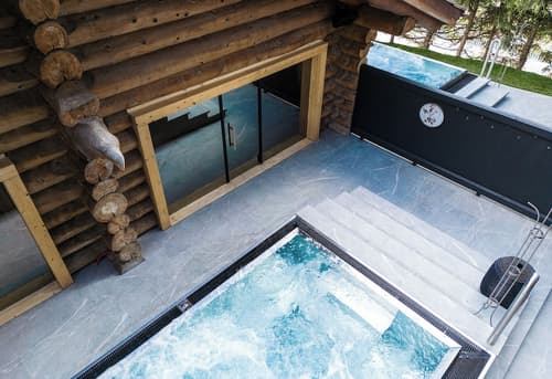 Wellness Hotel Alpenhof