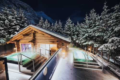 Wellness Hotel Alpenhof