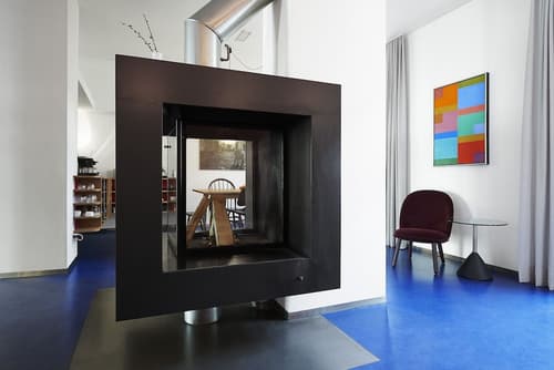 Alma Hotel - Boutique hideaway by the lake with rooftop and ladies-only wellness, Lobby