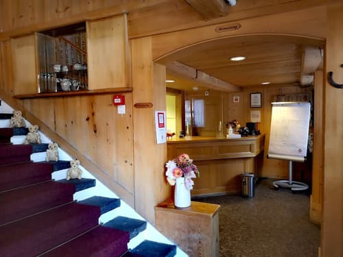Hotel Bären - The Bear Inn