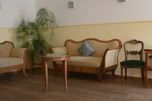 Hotel Bären - The Bear Inn