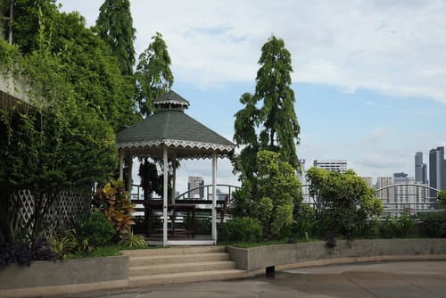 Royal Suite Hotel Bangkok, Primary image