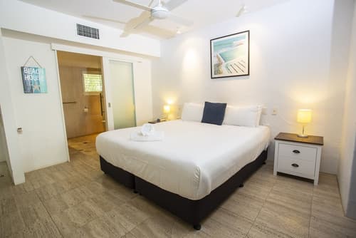 Noosa Blue Resort, Room