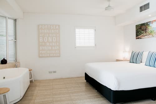 Noosa Blue Resort, Room