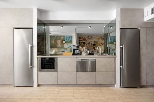 Noosa Blue Resort, Room