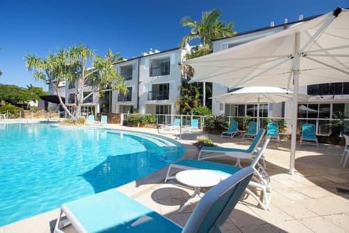 Noosa Blue Resort, Primary image