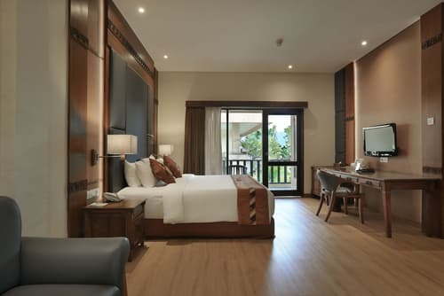 Pelangi Bali Hotel & Spa, Room