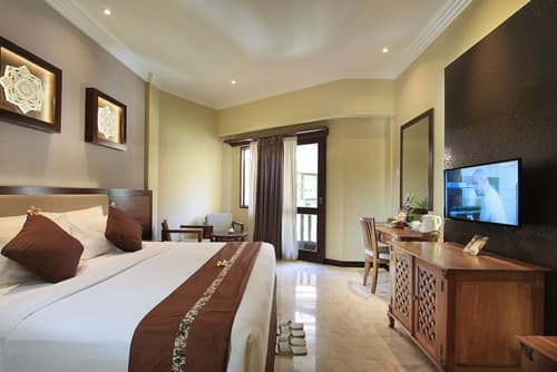 Pelangi Bali Hotel & Spa, Room