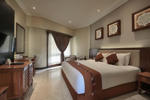 Pelangi Bali Hotel & Spa, Room