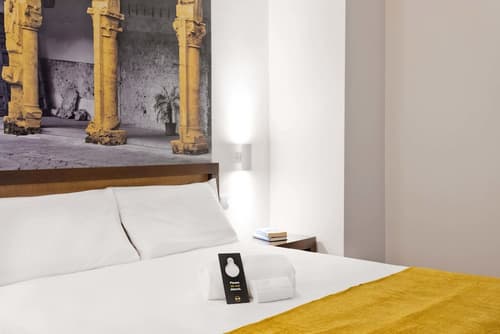 B&B Hotel Palermo Quattro Canti, Room