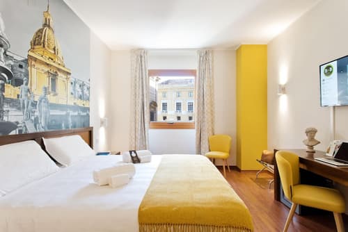 B&B Hotel Palermo Quattro Canti, Primary image