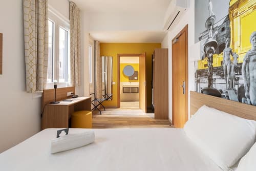 B&B Hotel Palermo Quattro Canti