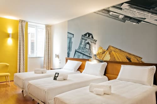 B&B Hotel Palermo Quattro Canti