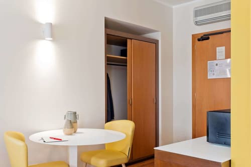 B&B Hotel Palermo Quattro Canti, Room