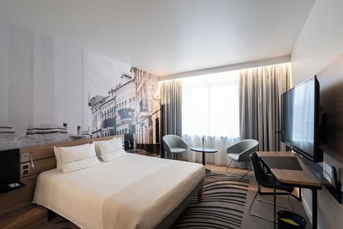 Novotel Vilnius Centre