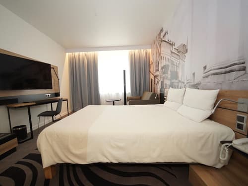 Novotel Vilnius Centre