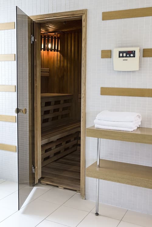 Novotel Vilnius Centre