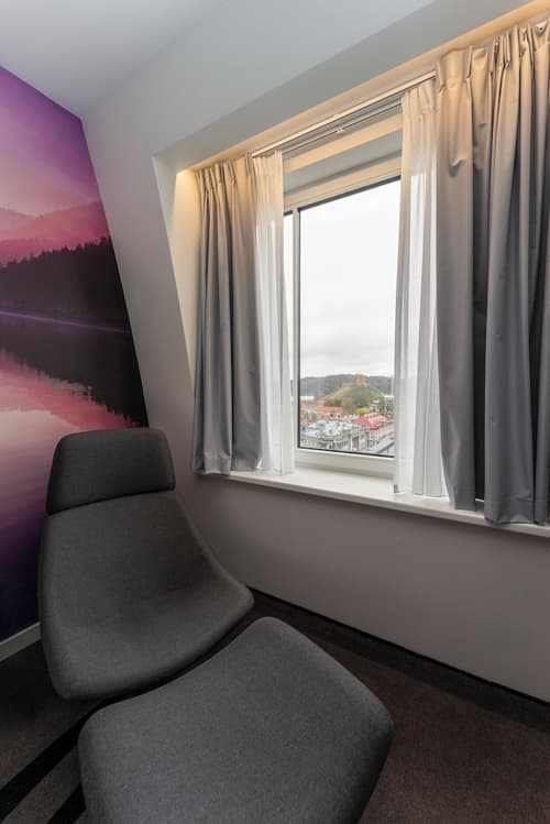 Novotel Vilnius Centre