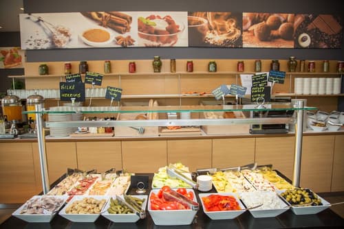 Novotel Vilnius Centre