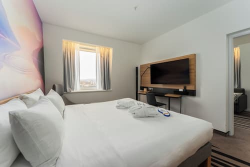 Novotel Vilnius Centre