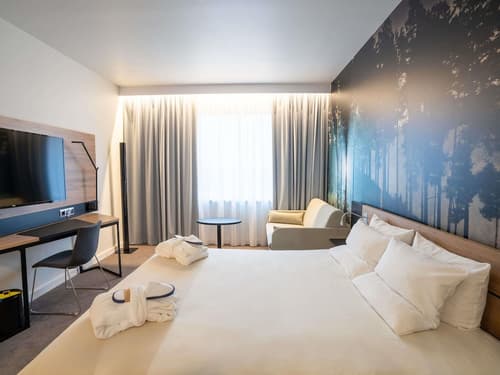 Novotel Vilnius Centre