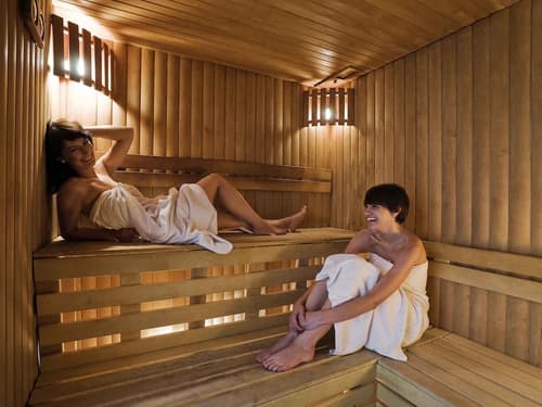 Novotel Vilnius Centre, Miscellaneous