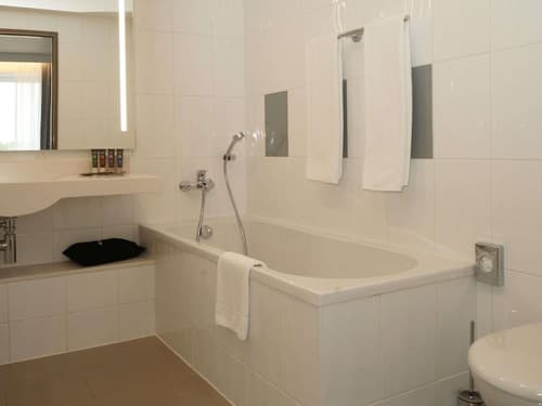 Novotel Vilnius Centre