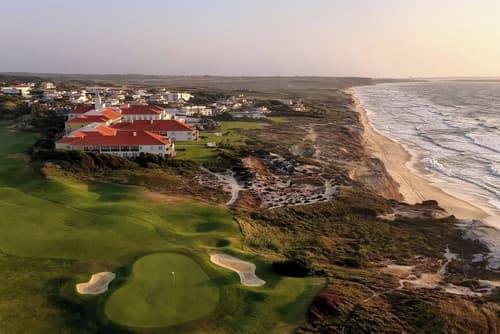 Praia D'El Rey Marriott Golf & Beach Resort, Primary image