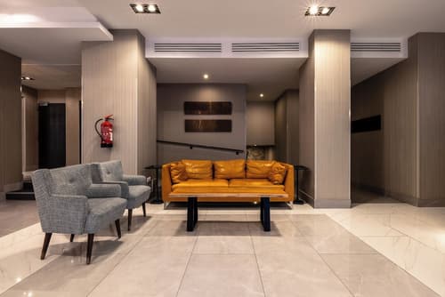 Hotel Avenida Gran Via