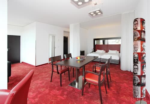 ARCOTEL Velvet Berlin