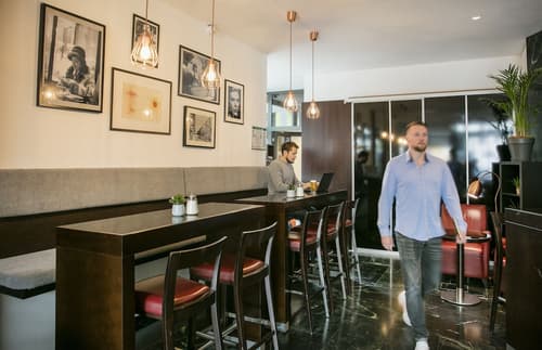 ARCOTEL Velvet Berlin