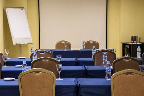 Hotel Màgic Andorra by Nexta, Meeting facility