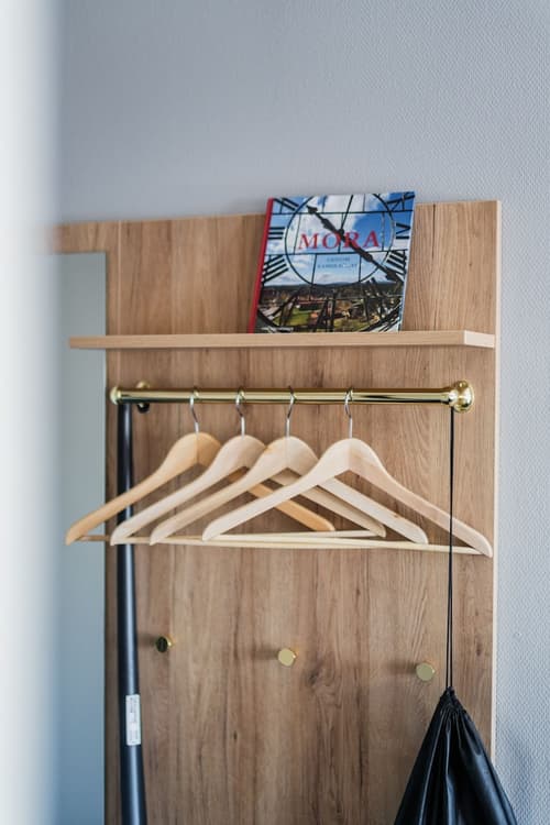 Hotell Fridhemsgatan