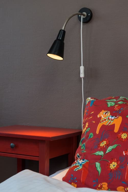 Hotell Fridhemsgatan, Room