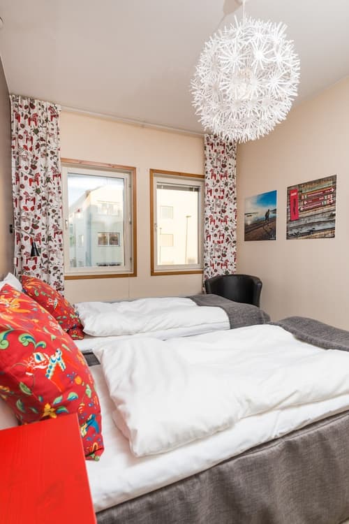 Hotell Fridhemsgatan, Room