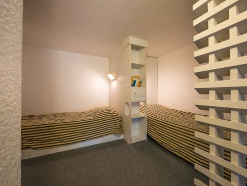 Résidence Eugénie, Room