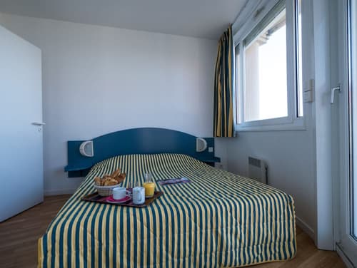 Résidence Eugénie, Room