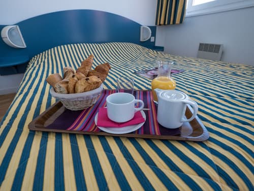 Résidence Eugénie, Room