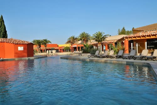 SOWELL HÔTELS L'Olivier, Primary image