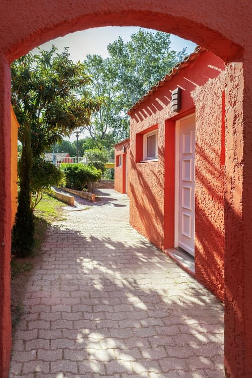 SOWELL HÔTELS L'Olivier