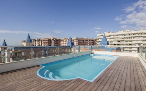Hotel ILUNION Les Corts Spa, Primary image