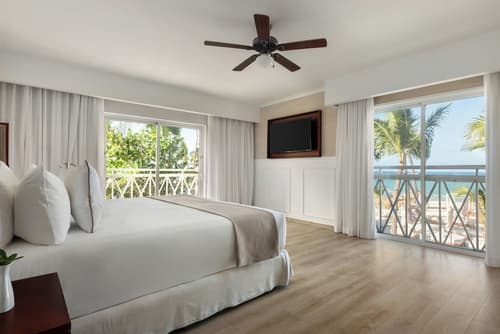 Sunscape Coco Punta Cana - All Inclusive, Room