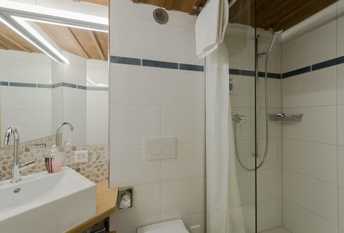 Hotel Alpenblick, Room