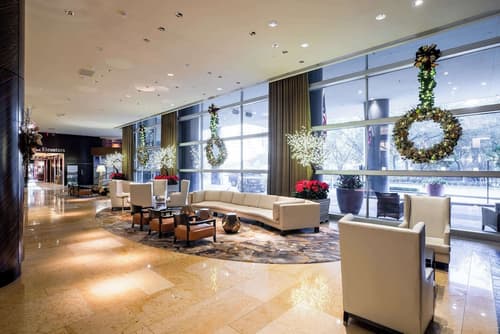 Hilton Americas-Houston