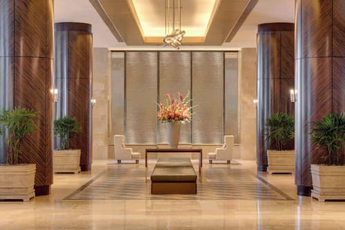 Hilton Americas-Houston