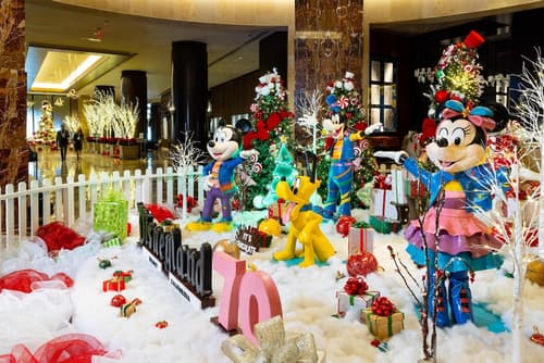 Hilton Americas-Houston