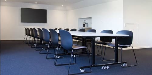 Copenhagen Go Hotel, Property amenity